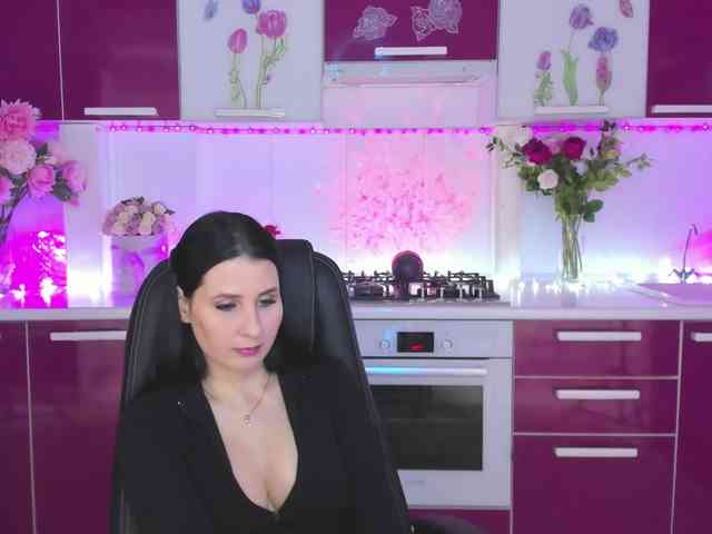 Olivija2020 webcam