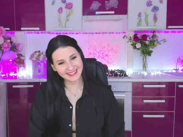 Olivija2020 webcam