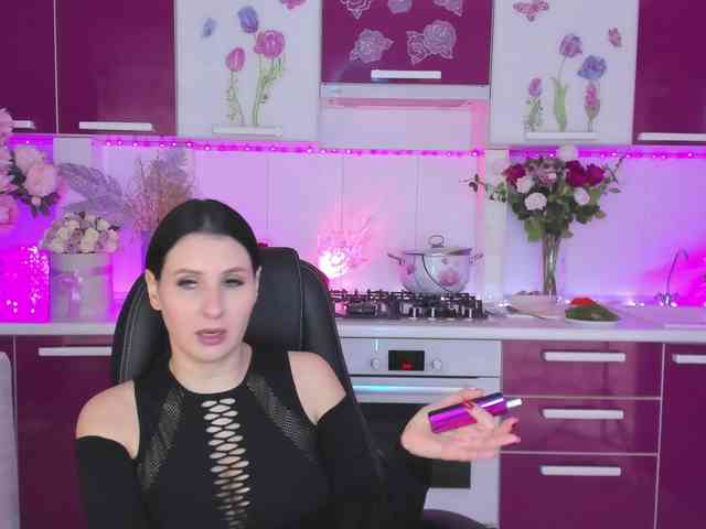 Olivija2020 webcam