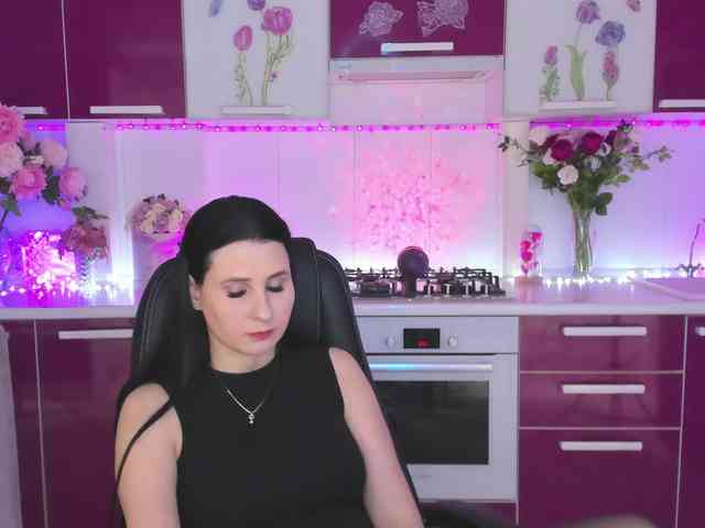 Olivija2020 Live Webcam on BongaCams