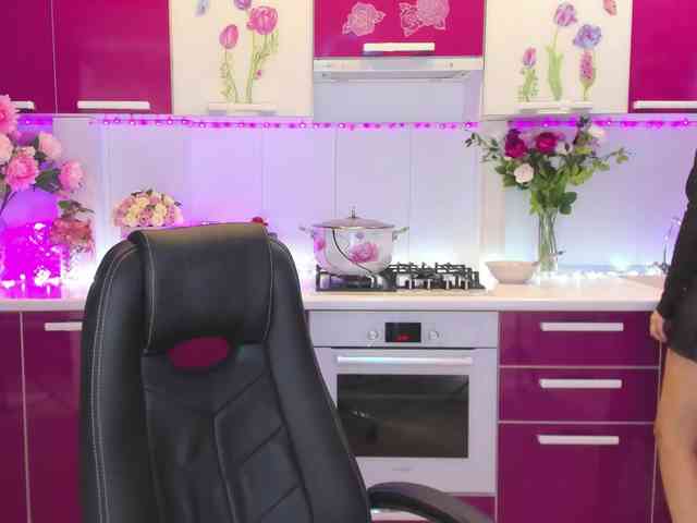 Olivija2020 webcam