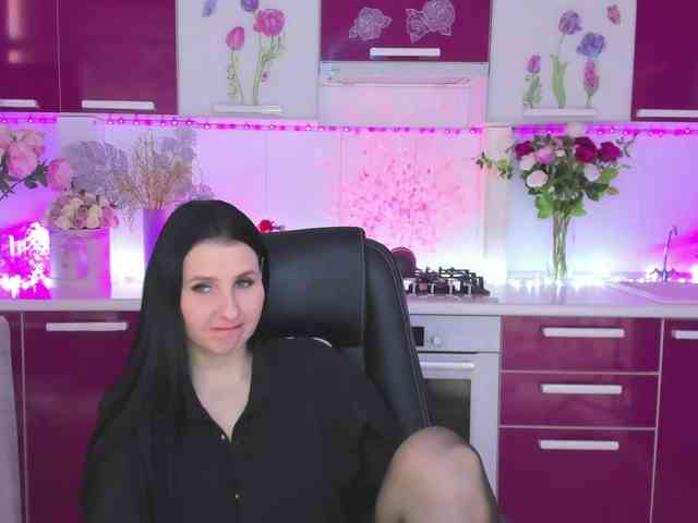 Olivija2020 webcam
