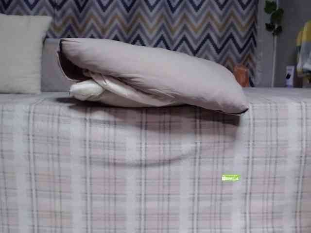 ---Nastya--- Live Webcam on BongaCams