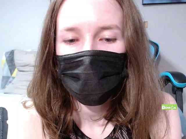 ---Nastya--- webcam