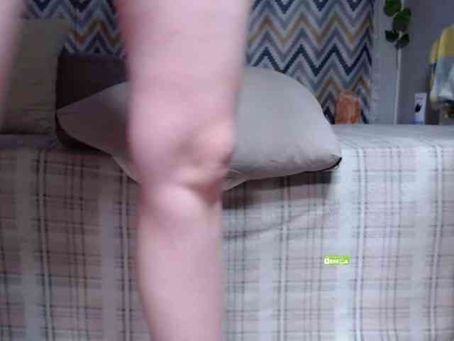 ---Nastya--- Live Webcam on BongaCams