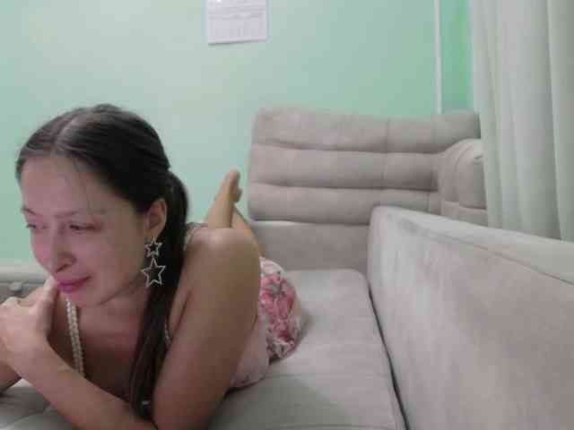 oljaF7 Live Webcam on BongaCams