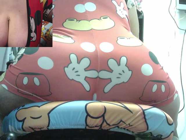 zoedoll's BongaCams show and profile