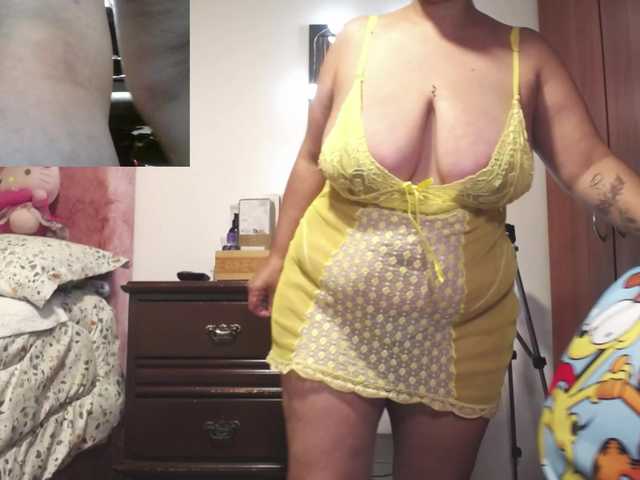 zoedoll's BongaCams show and profile