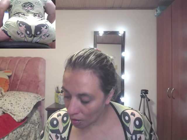 zoedoll's BongaCams show and profile