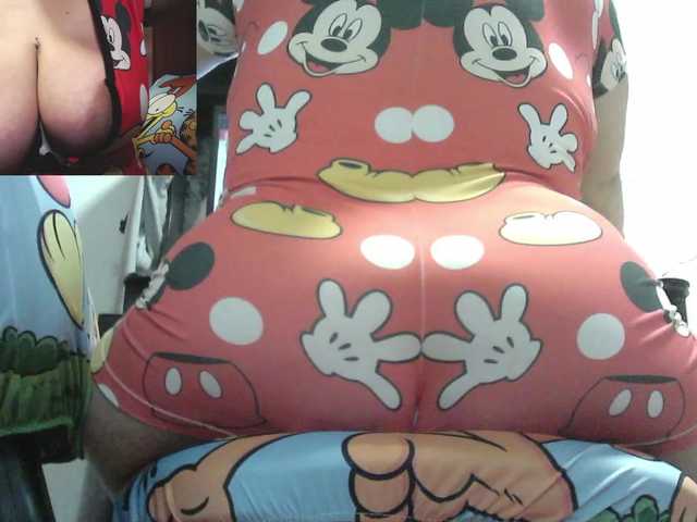 zoedoll's BongaCams show and profile