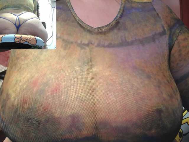 zoedoll's BongaCams show and profile