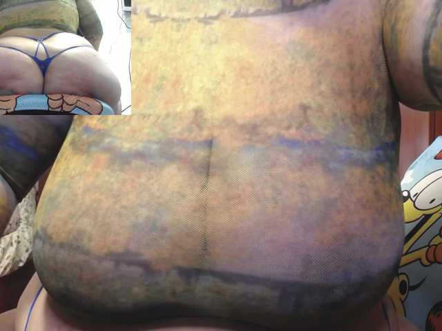 zoedoll's BongaCams show and profile