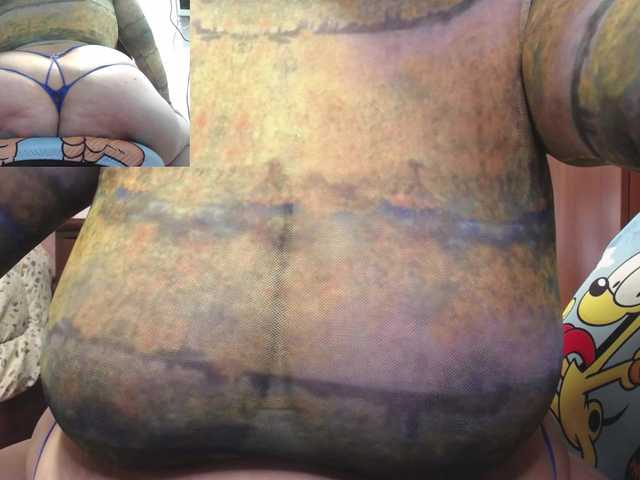 zoedoll's BongaCams show and profile