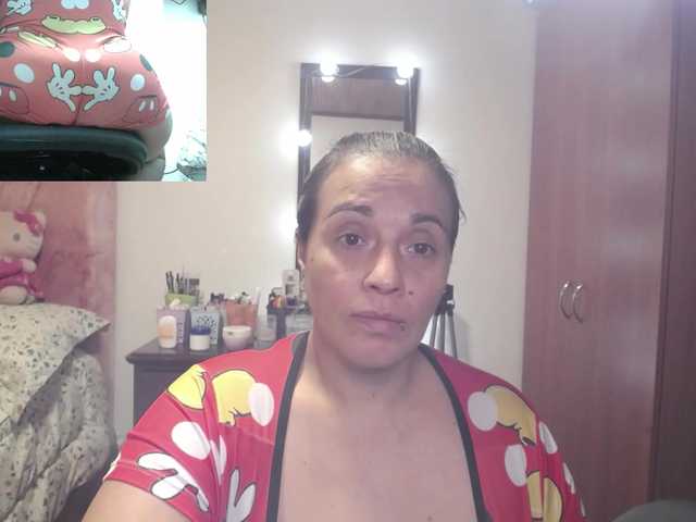 zoedoll's BongaCams show and profile