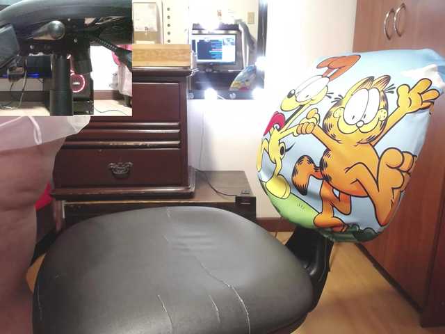 zoedoll's BongaCams show and profile