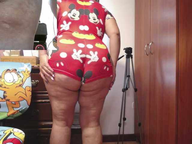 zoedoll's BongaCams show and profile