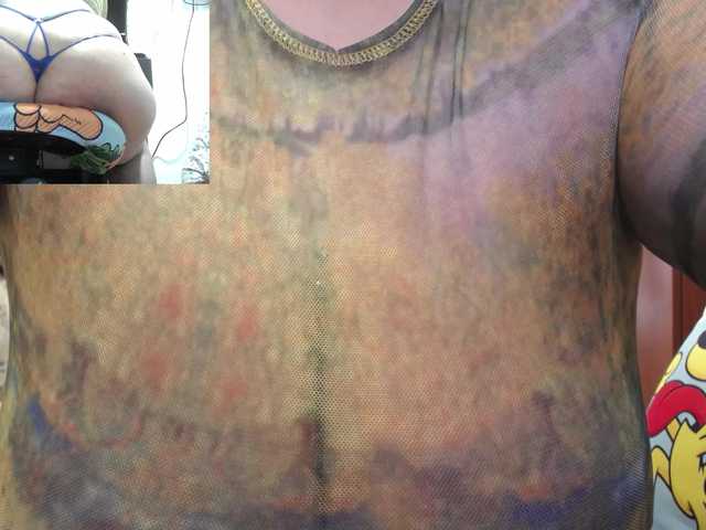 zoedoll's BongaCams show and profile