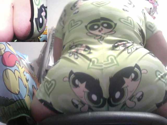 zoedoll's BongaCams show and profile