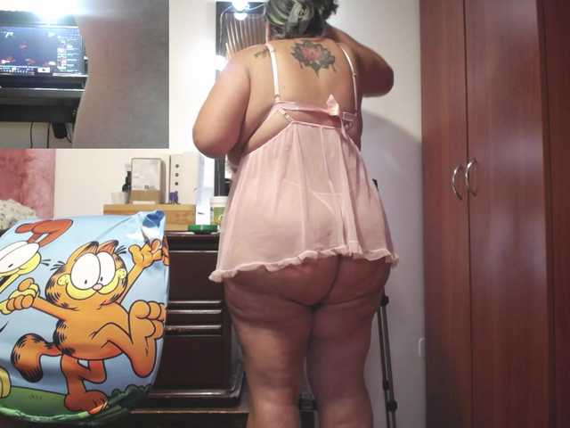 zoedoll's BongaCams show and profile