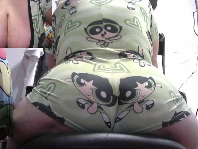 zoedoll's BongaCams show and profile