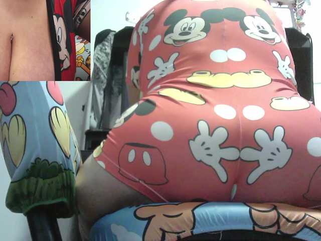 zoedoll's BongaCams show and profile