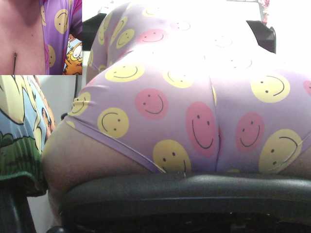 zoedoll's BongaCams show and profile