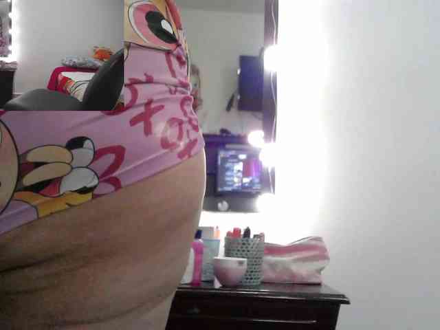 zoedoll webcam
