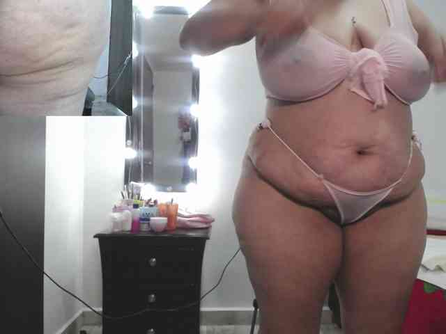 zoedoll webcam