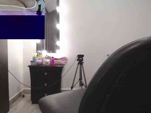 zoedoll webcam