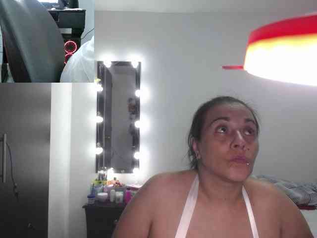 zoedoll webcam