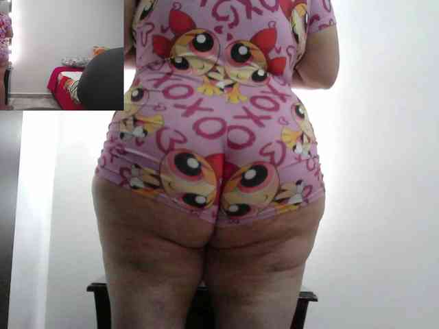 webcam site Zoedoll