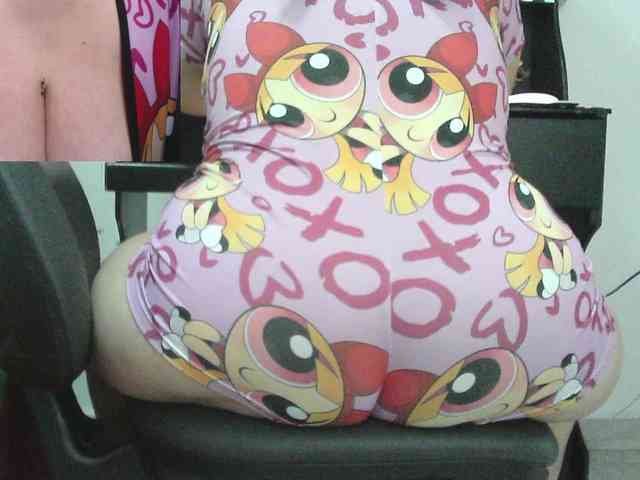zoedoll webcam