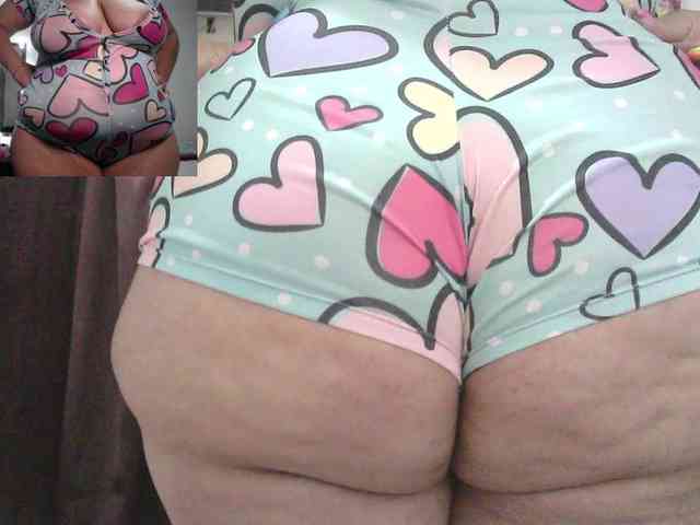 zoedoll webcam