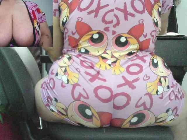 zoedoll webcam