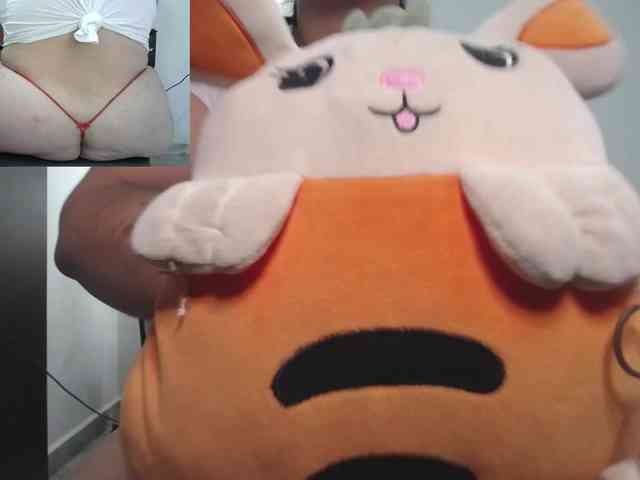 zoedoll webcam