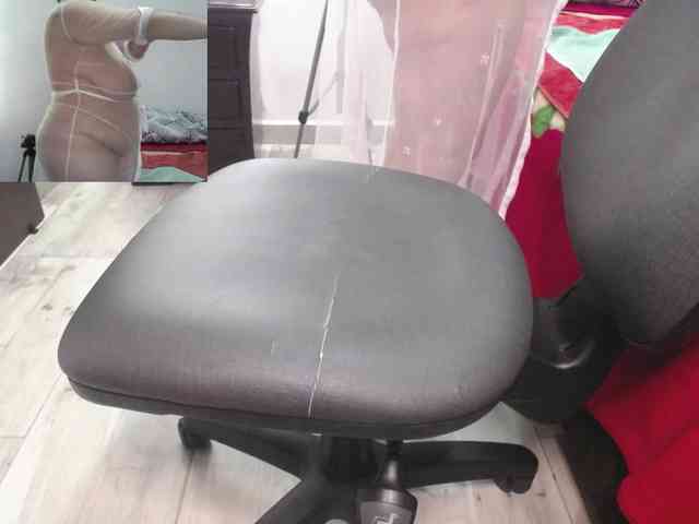 zoedoll webcam