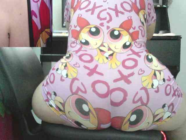 zoedoll webcam