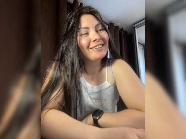 Katerinagreiz's BongaCams show and profile