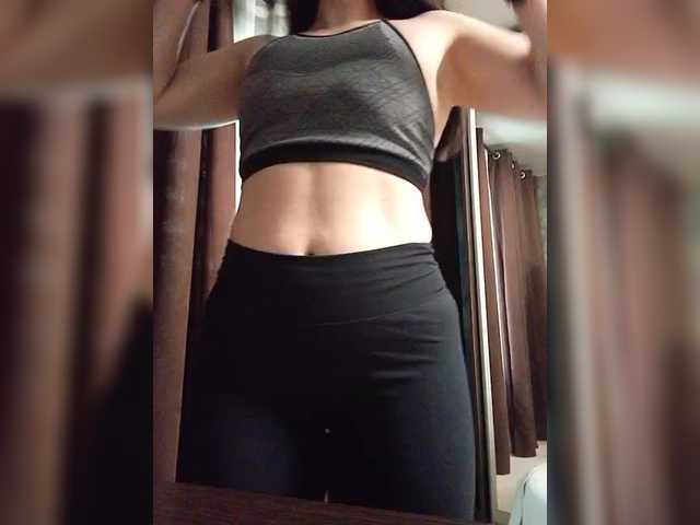 Katerinagreiz's BongaCams show and profile