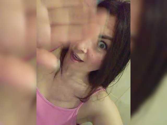 Katerinagreiz Live Cam Chat on BongaCams