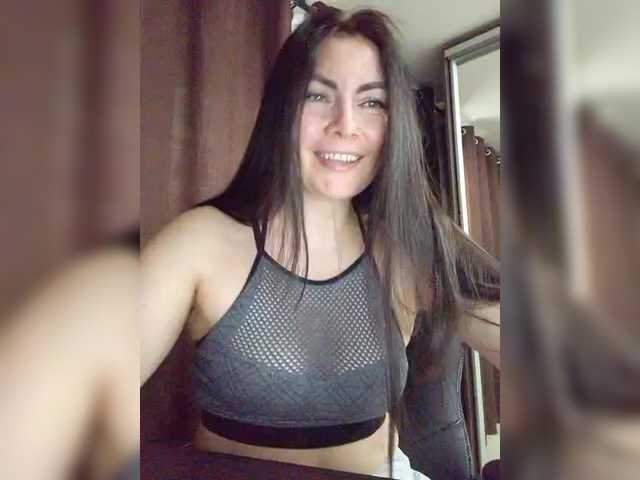 Katerinagreiz's BongaCams show and profile