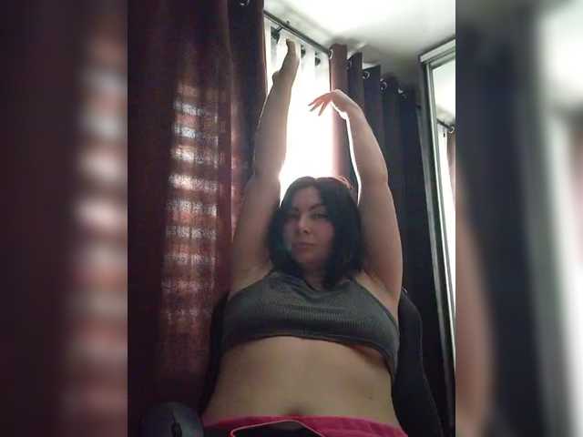 Katerinagreiz's BongaCams show and profile