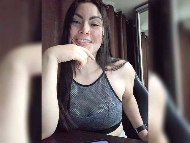 Katerinagreiz's BongaCams show and profile