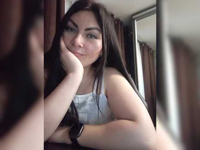 Katerinagreiz's BongaCams show and profile