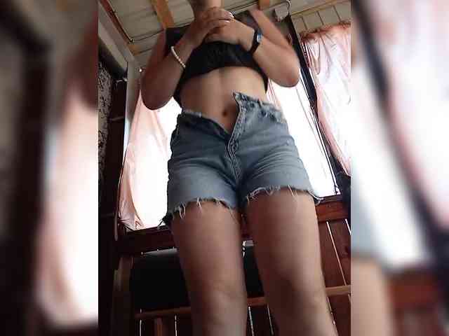 _Karolina_02 webcam