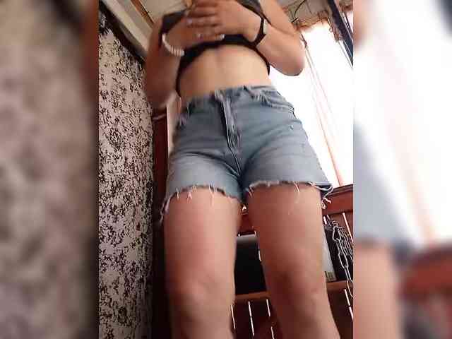 _Karolina_02 webcam