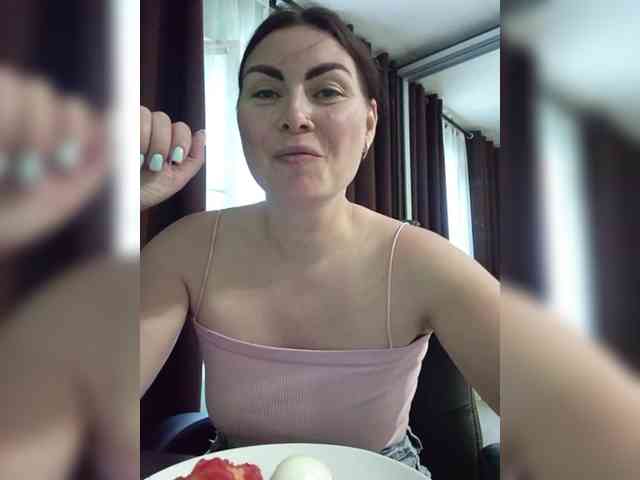 _Karolina_02 webcam