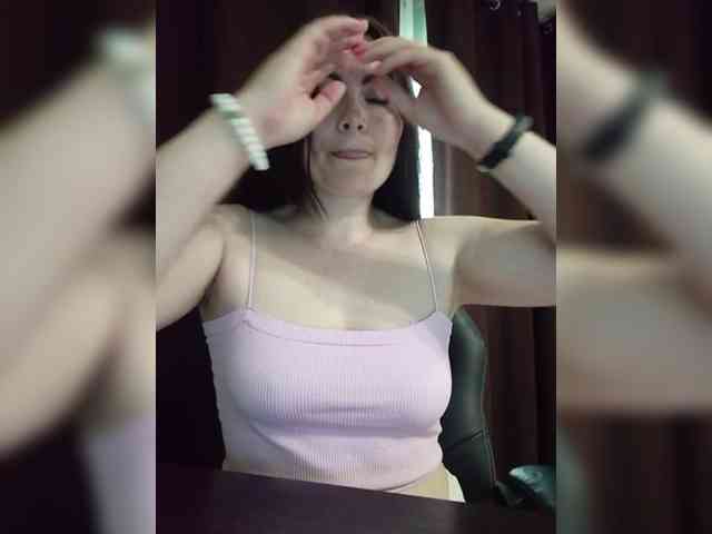 _Karolina_02 webcam