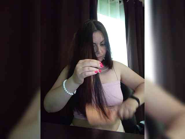 _Karolina_02 webcam