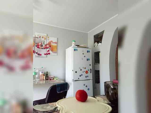 _Karolina_02 webcam